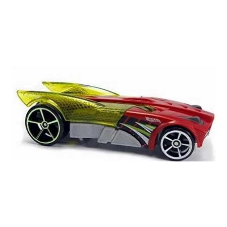 Samochody Hot Wheels Zestaw Street Beasts GHP57